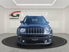 JEEP Renegade 1.3 S 4xe, Plug-in-Hybrid Petrol/Electric, Second hand / Used, Automatic - 2
