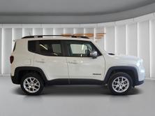 JEEP Renegade 1.3 Turbo Limited AWD, Benzin, Occasion / Gebraucht, Automat - 5