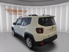 JEEP Renegade 1.3 Turbo Limited AWD, Petrol, Second hand / Used, Automatic - 6