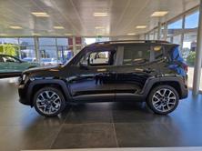 JEEP Renegade 1.3 S 4xe, Plug-in-Hybrid Petrol/Electric, Second hand / Used, Automatic - 6