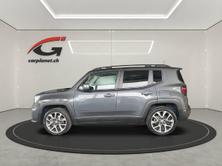 JEEP Renegade 1.3 S 4xe AWD, Plug-in-Hybrid Petrol/Electric, Second hand / Used, Automatic - 2