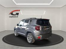 JEEP Renegade 1.3 S 4xe AWD, Plug-in-Hybrid Petrol/Electric, Second hand / Used, Automatic - 3