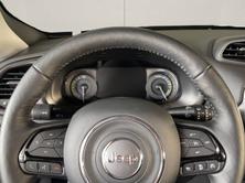 JEEP Renegade 1.3 S 4xe AWD, Plug-in-Hybrid Benzina/Elettrica, Occasioni / Usate, Automatico - 6