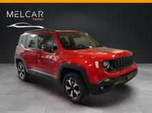 JEEP Renegade 2.0 MJ Trailhawk AWD + Low Range 9ATX, Diesel, Second hand / Used, Automatic - 2