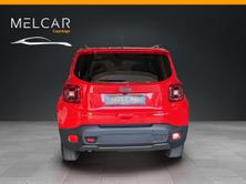 JEEP Renegade 2.0 MJ Trailhawk AWD + Low Range 9ATX, Diesel, Second hand / Used, Automatic - 7