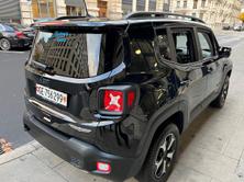 JEEP Renegade 1.3 T PHEV Trailhawk Plus AWD, Plug-in-Hybrid Petrol/Electric, Second hand / Used, Automatic - 4