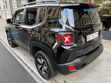 JEEP Renegade 1.3 T PHEV Trailhawk Plus AWD, Plug-in-Hybrid Petrol/Electric, Second hand / Used, Automatic - 5