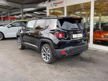 JEEP Renegade 1.3 S 4xe, Plug-in-Hybrid Petrol/Electric, Second hand / Used, Automatic - 3