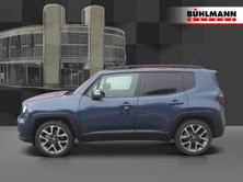 JEEP Renegade 1.5 e-Hybrid 4x2 S, Mild-Hybrid Petrol/Electric, Second hand / Used, Automatic - 2