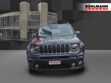 JEEP Renegade 1.5 e-Hybrid 4x2 S, Mild-Hybrid Petrol/Electric, Second hand / Used, Automatic - 3