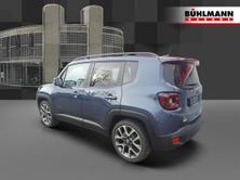JEEP Renegade 1.5 e-Hybrid 4x2 S, Mild-Hybrid Petrol/Electric, Second hand / Used, Automatic - 4