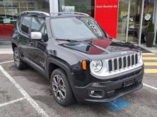 JEEP Renegade 1.4 Turbo Limited AWD, Petrol, Second hand / Used, Automatic - 3