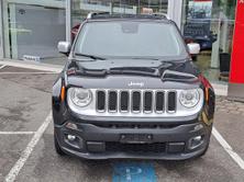 JEEP Renegade 1.4 Turbo Limited AWD, Benzin, Occasion / Gebraucht, Automat - 4