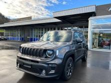 JEEP Renegade 1.3 GSE Turbo 80TH Anniversary, Petrol, Second hand / Used, Automatic - 2