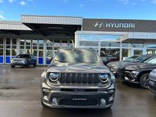 JEEP Renegade 1.3 GSE Turbo 80TH Anniversary, Benzin, Occasion / Gebraucht, Automat - 3