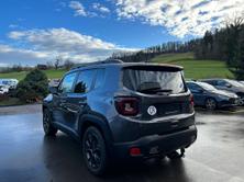 JEEP Renegade 1.3 GSE Turbo 80TH Anniversary, Benzin, Occasion / Gebraucht, Automat - 5