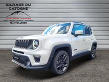 JEEP Renegade 1.3 T PHEV S AWD, Plug-in-Hybrid Petrol/Electric, Second hand / Used, Automatic - 2