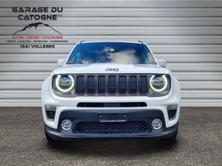 JEEP Renegade 1.3 T PHEV S AWD, Plug-in-Hybrid Petrol/Electric, Second hand / Used, Automatic - 3
