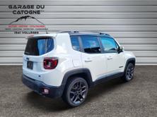 JEEP Renegade 1.3 T PHEV S AWD, Plug-in-Hybrid Petrol/Electric, Second hand / Used, Automatic - 4