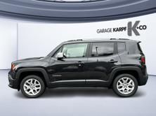 JEEP Renegade 2.0 CRD Limited AWD, Diesel, Occasioni / Usate, Manuale - 2