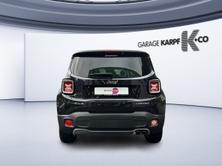 JEEP Renegade 2.0 CRD Limited AWD, Diesel, Occasioni / Usate, Manuale - 4