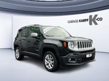 JEEP Renegade 2.0 CRD Limited AWD, Diesel, Occasioni / Usate, Manuale - 7