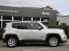 JEEP Renegade 1.3 Limited 4xe, Plug-in-Hybrid Petrol/Electric, Second hand / Used, Automatic - 2