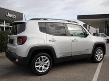 JEEP Renegade 1.3 Limited 4xe, Plug-in-Hybrid Petrol/Electric, Second hand / Used, Automatic - 3