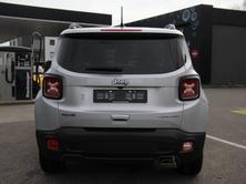 JEEP Renegade 1.3 Limited 4xe, Plug-in-Hybrid Petrol/Electric, Second hand / Used, Automatic - 4