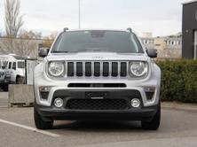JEEP Renegade 1.3 Limited 4xe, Plug-in-Hybrid Petrol/Electric, Second hand / Used, Automatic - 7
