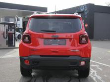 JEEP Renegade 1.3 Trailhawk 4xe, Plug-in-Hybrid Petrol/Electric, Second hand / Used, Automatic - 4
