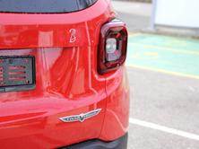 JEEP Renegade 1.3 Trailhawk 4xe, Plug-in-Hybrid Petrol/Electric, Second hand / Used, Automatic - 5