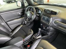 JEEP RENEGADE 1.3 Turbo S 150 Sport Swiss Plus, Benzin, Occasion / Gebraucht, Automat - 5