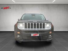 JEEP Renegade 2.0 CRD 140 Limited AWD, Diesel, Second hand / Used, Automatic - 2