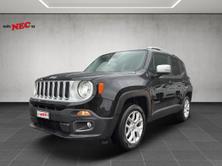 JEEP Renegade 2.0 CRD 140 Limited AWD, Diesel, Second hand / Used, Automatic - 3