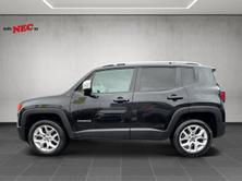 JEEP Renegade 2.0 CRD 140 Limited AWD, Diesel, Occasion / Gebraucht, Automat - 4