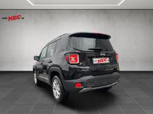 JEEP Renegade 2.0 CRD 140 Limited AWD, Diesel, Occasion / Gebraucht, Automat - 5