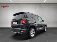 JEEP Renegade 2.0 CRD 140 Limited AWD, Diesel, Occasion / Gebraucht, Automat - 7