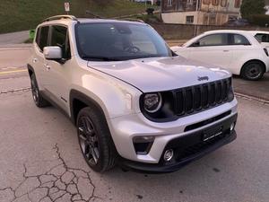 JEEP Renegade 1.3 GSE Turbo Limited