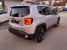 JEEP Renegade 1.3 GSE Turbo Limited, Benzin, Occasion / Gebraucht, Automat - 2