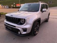 JEEP Renegade 1.3 GSE Turbo Limited, Benzin, Occasion / Gebraucht, Automat - 3