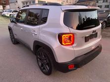 JEEP Renegade 1.3 GSE Turbo Limited, Petrol, Second hand / Used, Automatic - 4