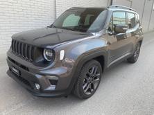 JEEP RENEGADE 1.3 T S, Petrol, Second hand / Used, Automatic - 2