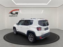 JEEP Renegade 1.4 170 MultiAir Limi Pack+ SR 18", Petrol, Second hand / Used, Automatic - 3