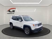 JEEP Renegade 1.4 170 MultiAir Limi Pack+ SR 18", Petrol, Second hand / Used, Automatic - 7