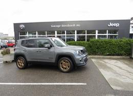 JEEP Renegade 1.3 S 4xe