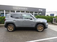 JEEP Renegade 1.3 S 4xe, Plug-in-Hybrid Petrol/Electric, Second hand / Used, Automatic - 2