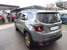 JEEP Renegade 1.3 S 4xe, Plug-in-Hybrid Petrol/Electric, Second hand / Used, Automatic - 5