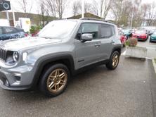 JEEP Renegade 1.3 S 4xe, Plug-in-Hybrid Petrol/Electric, Second hand / Used, Automatic - 6
