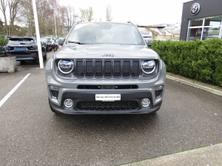 JEEP Renegade 1.3 S 4xe, Plug-in-Hybrid Petrol/Electric, Second hand / Used, Automatic - 7
